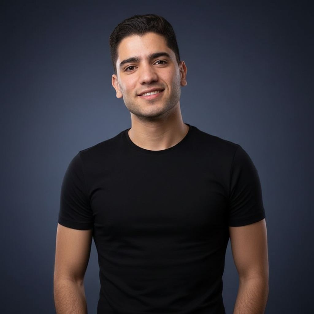 Abdullah Youssef